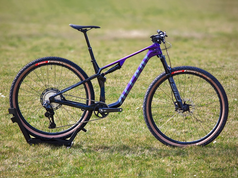 como saber si es una buena bicicleta mtb